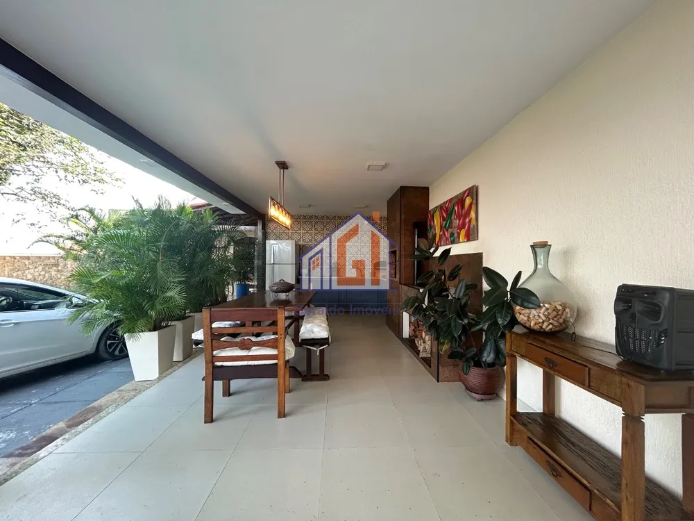 Casa, 5 quartos, 190 m² - Foto 58