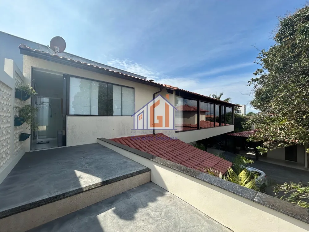 Casa, 5 quartos, 190 m² - Foto 56