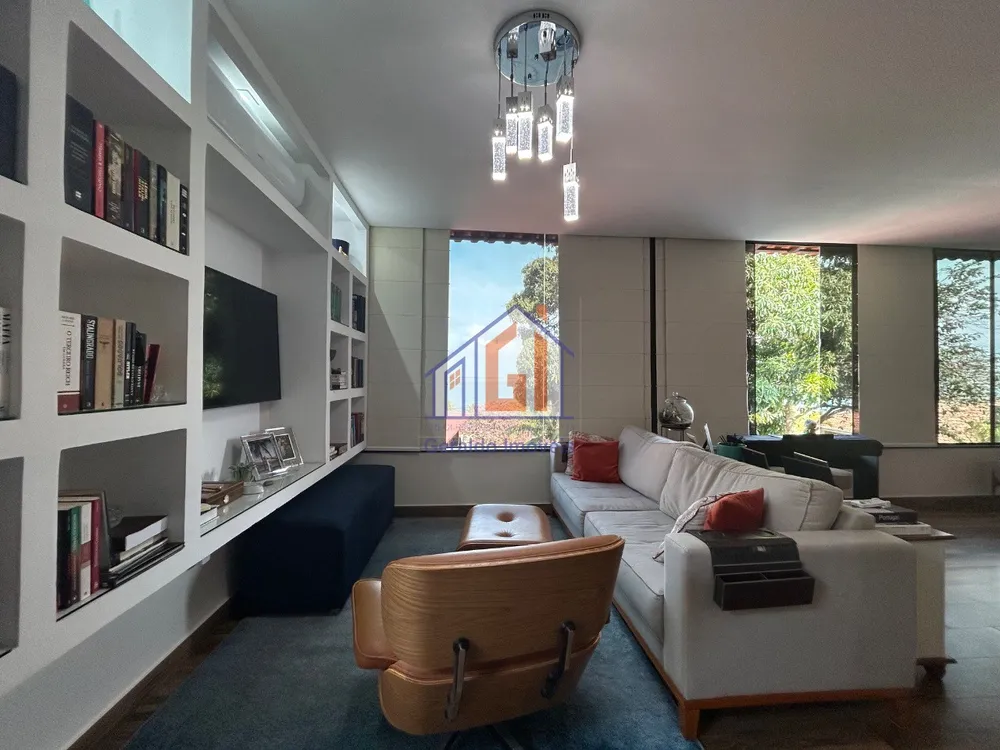 Casa, 5 quartos, 190 m² - Foto 35