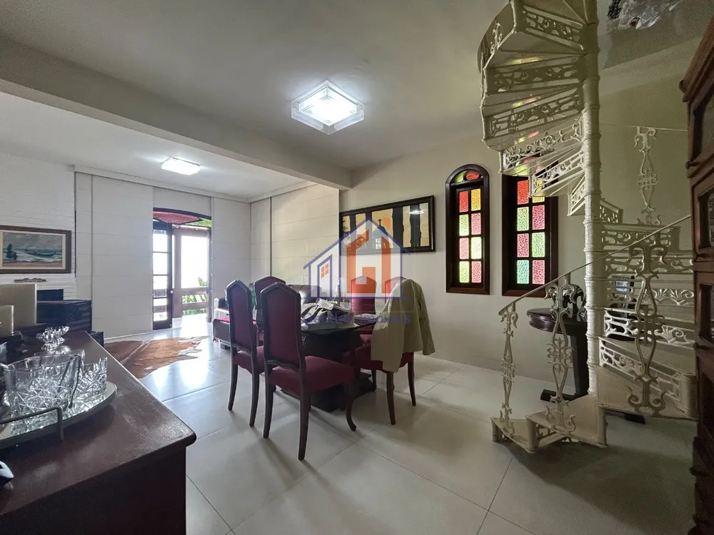 Casa, 5 quartos, 190 m² - Foto 15