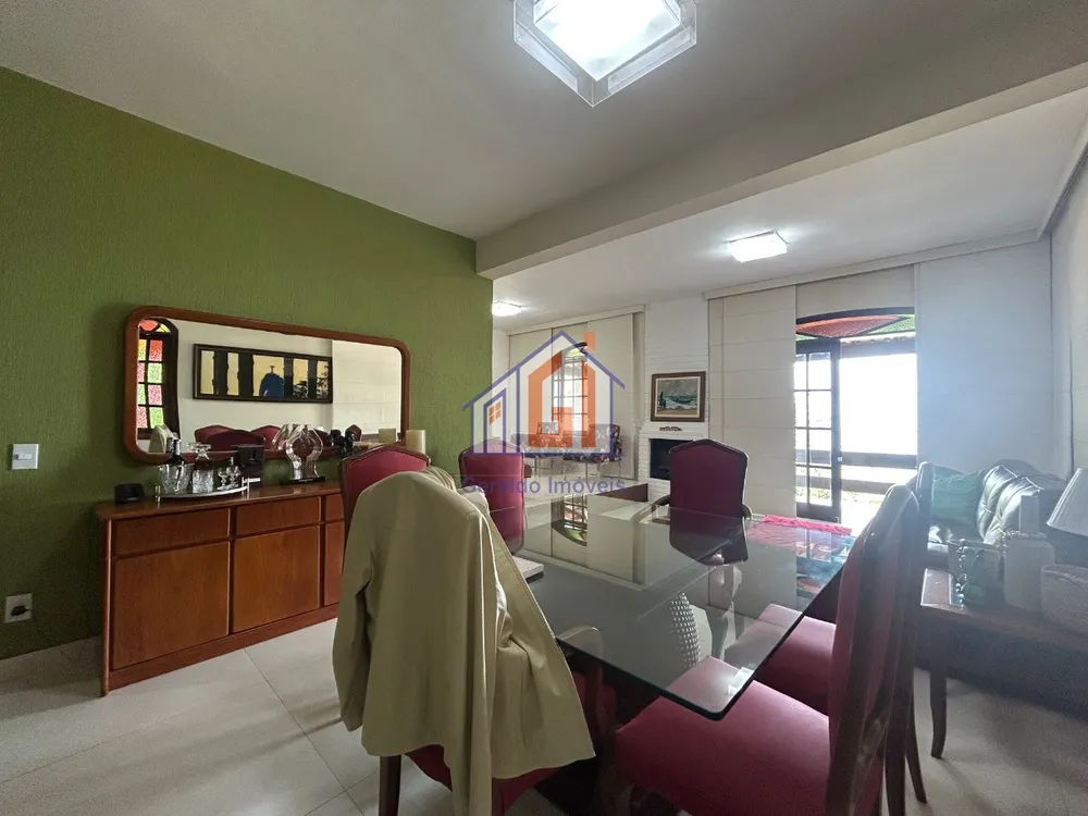 Casa, 5 quartos, 190 m² - Foto 14