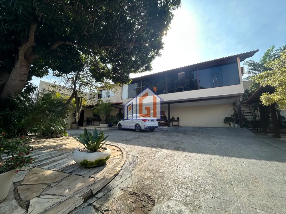Casa, 5 quartos, 190 m² - Foto 31