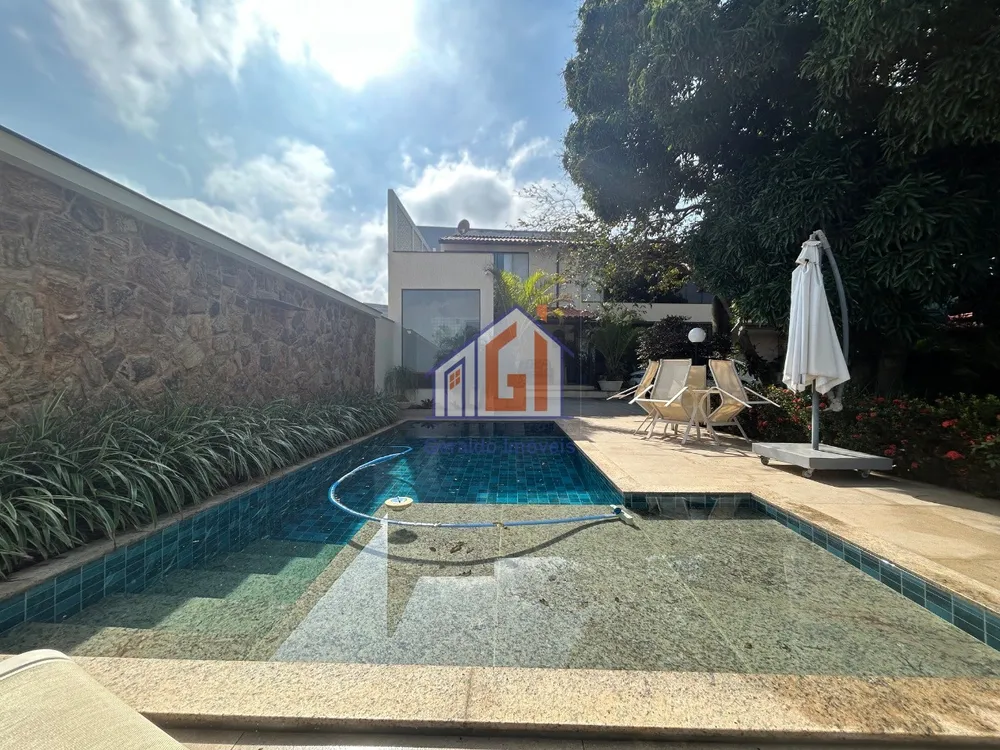 Casa, 5 quartos, 190 m² - Foto 64