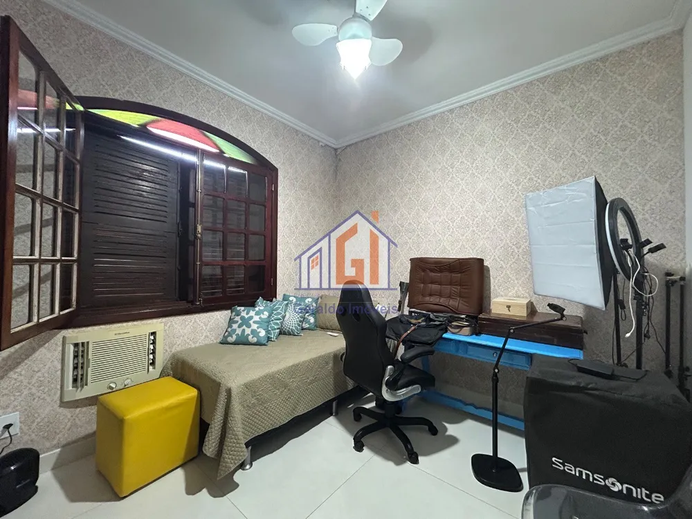 Casa, 5 quartos, 190 m² - Foto 17