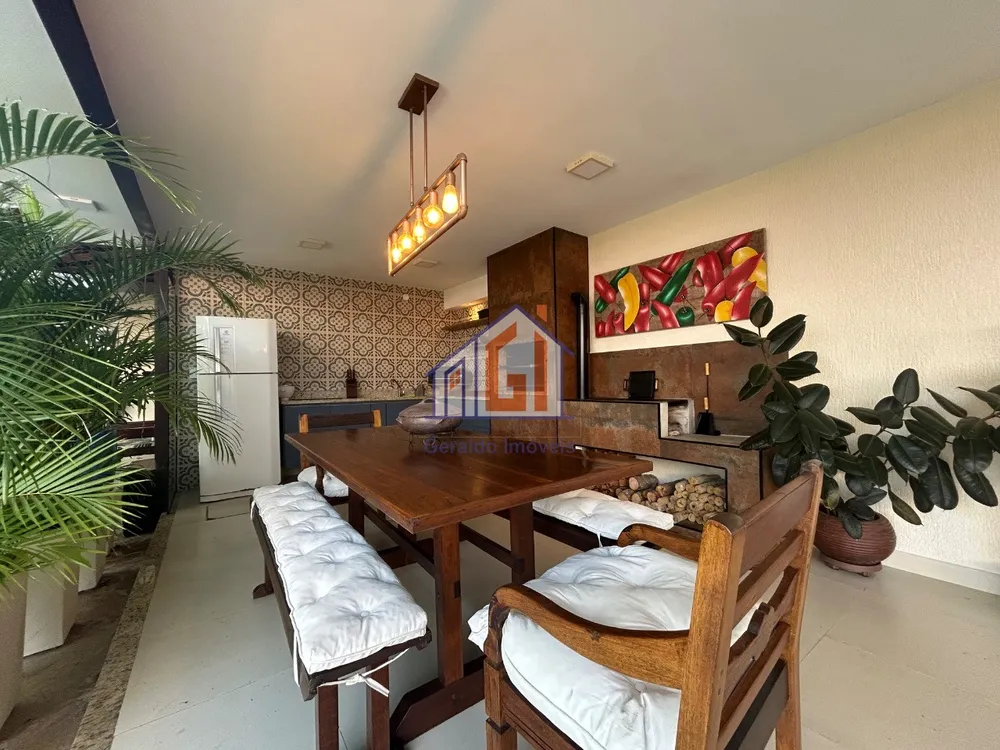 Casa, 5 quartos, 190 m² - Foto 59