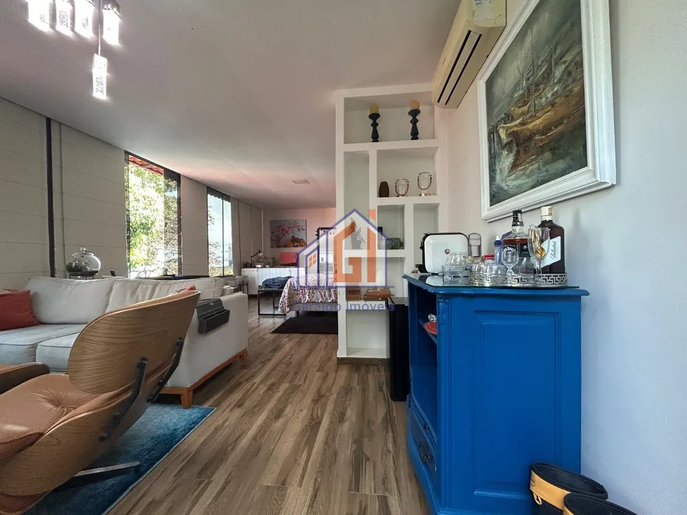 Casa, 5 quartos, 190 m² - Foto 33