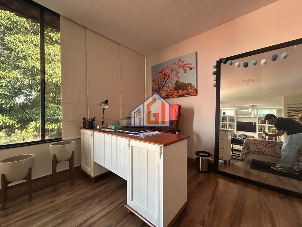 Casa, 5 quartos, 190 m² - Foto 45