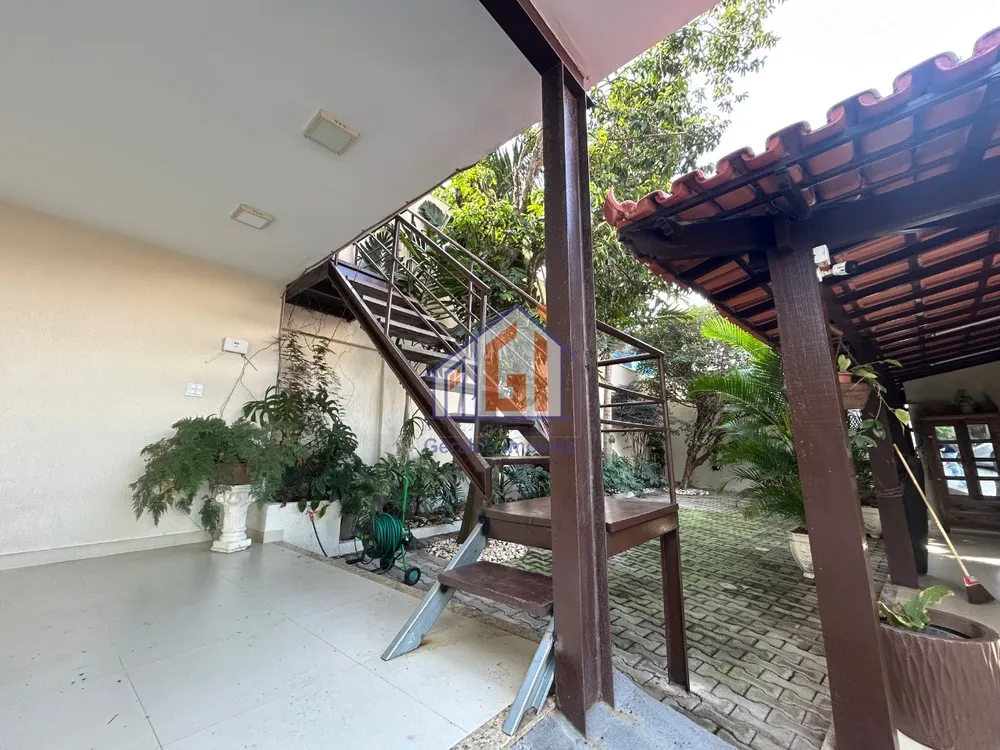 Casa, 5 quartos, 190 m² - Foto 32