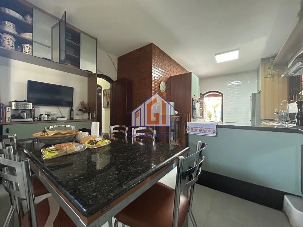 Casa, 5 quartos, 190 m² - Foto 29