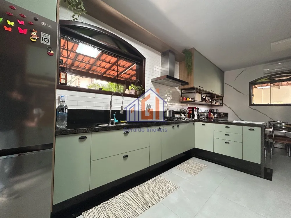Casa, 5 quartos, 190 m² - Foto 26