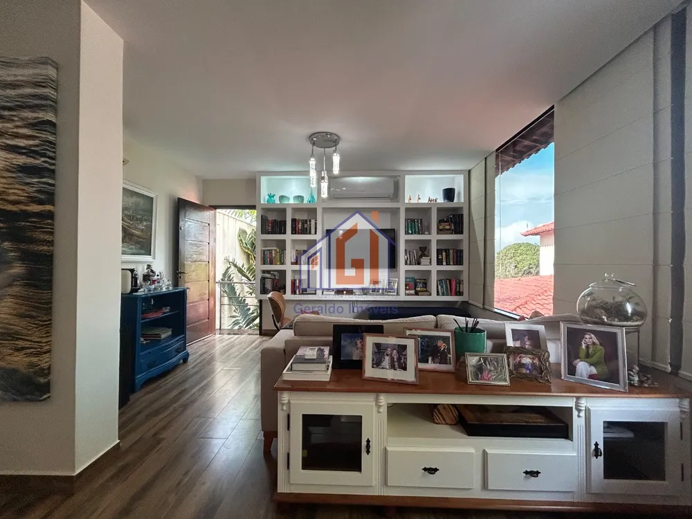 Casa, 5 quartos, 190 m² - Foto 39