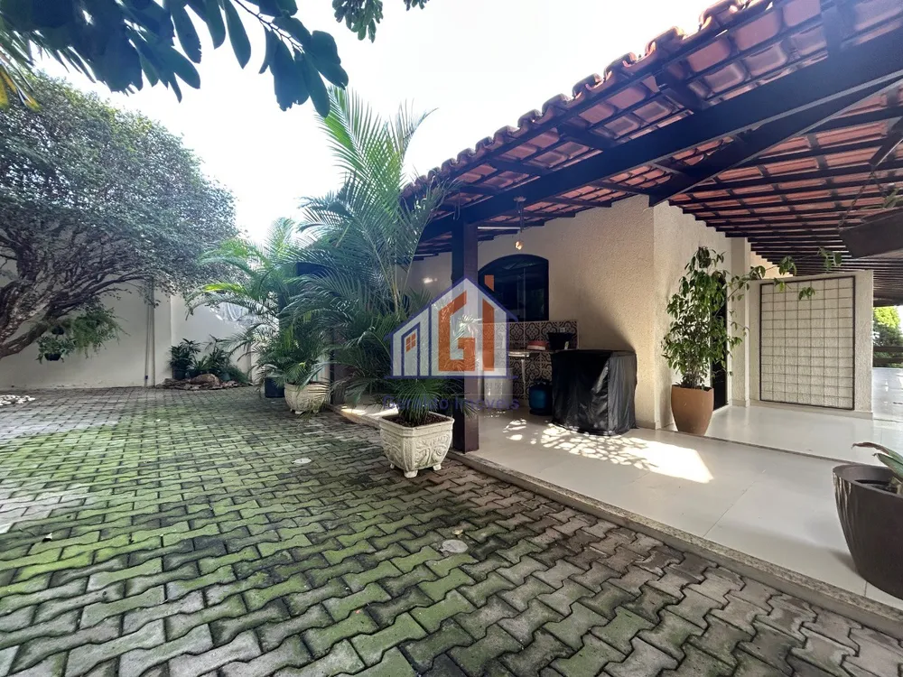 Casa, 5 quartos, 190 m² - Foto 30