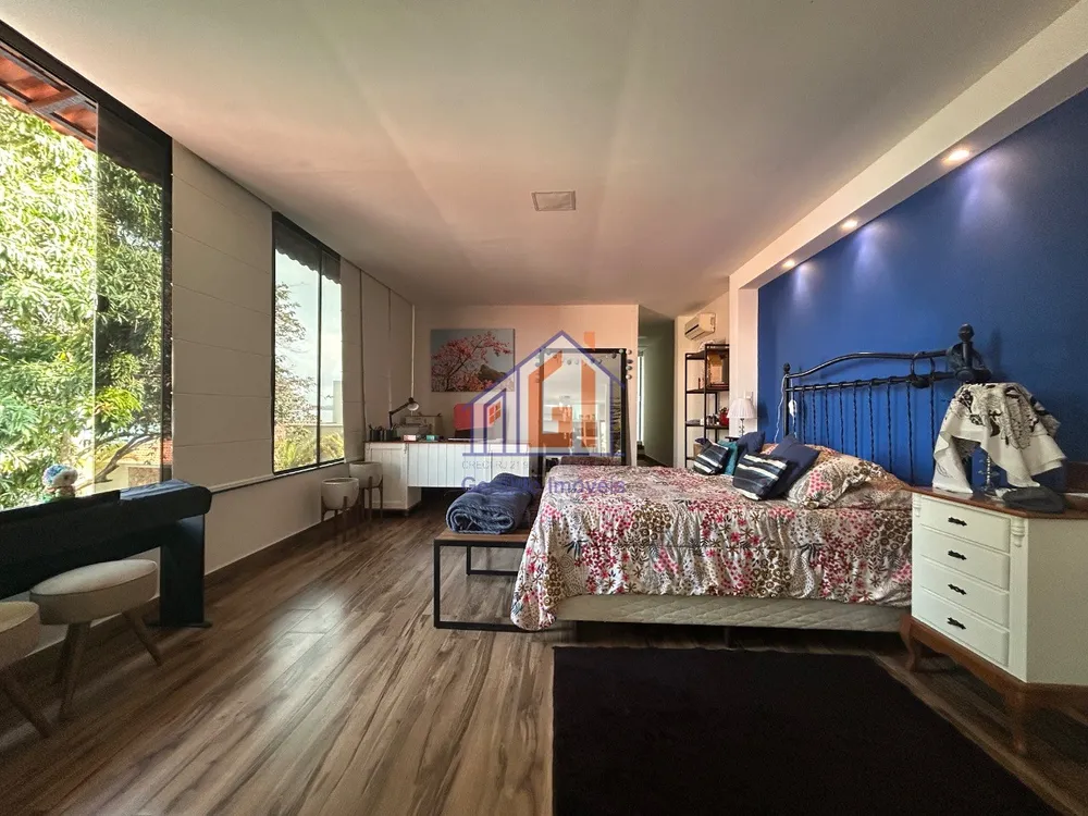 Casa, 5 quartos, 190 m² - Foto 42