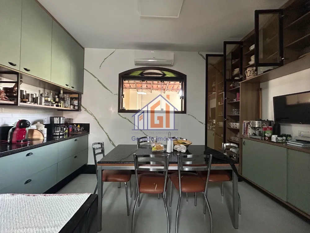 Casa, 5 quartos, 190 m² - Foto 28