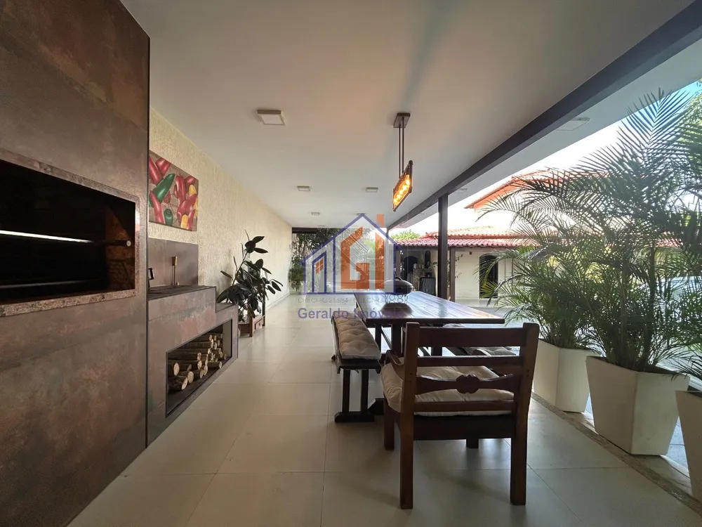 Casa, 5 quartos, 190 m² - Foto 62