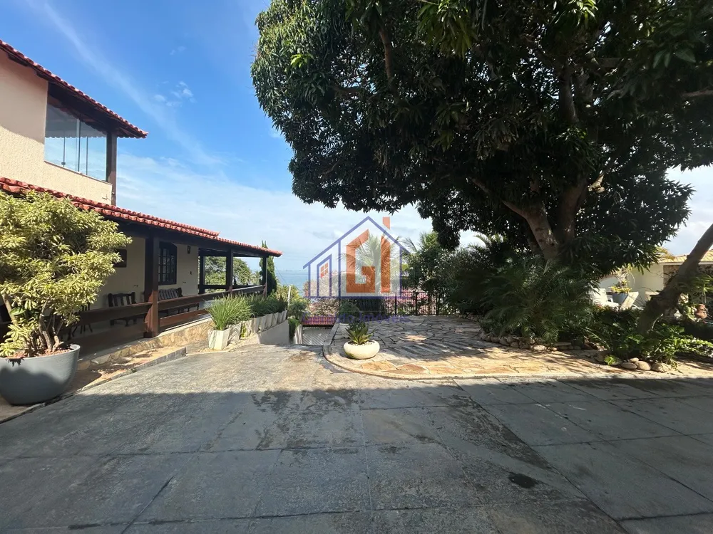 Casa, 5 quartos, 190 m² - Foto 2