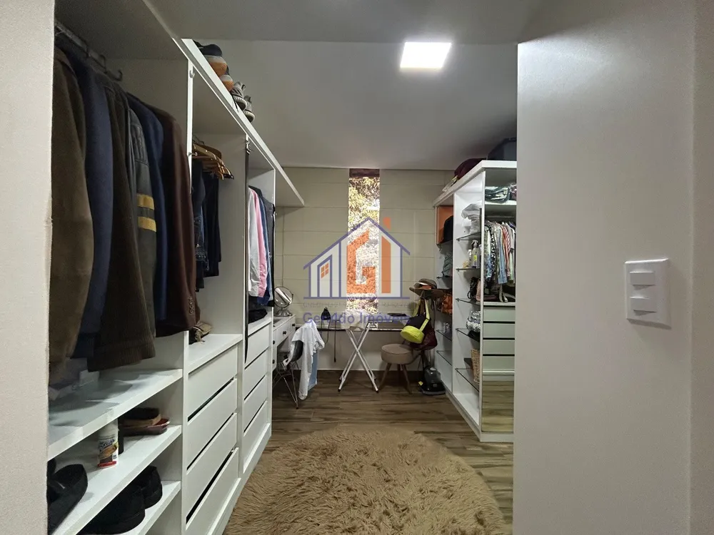 Casa, 5 quartos, 190 m² - Foto 47
