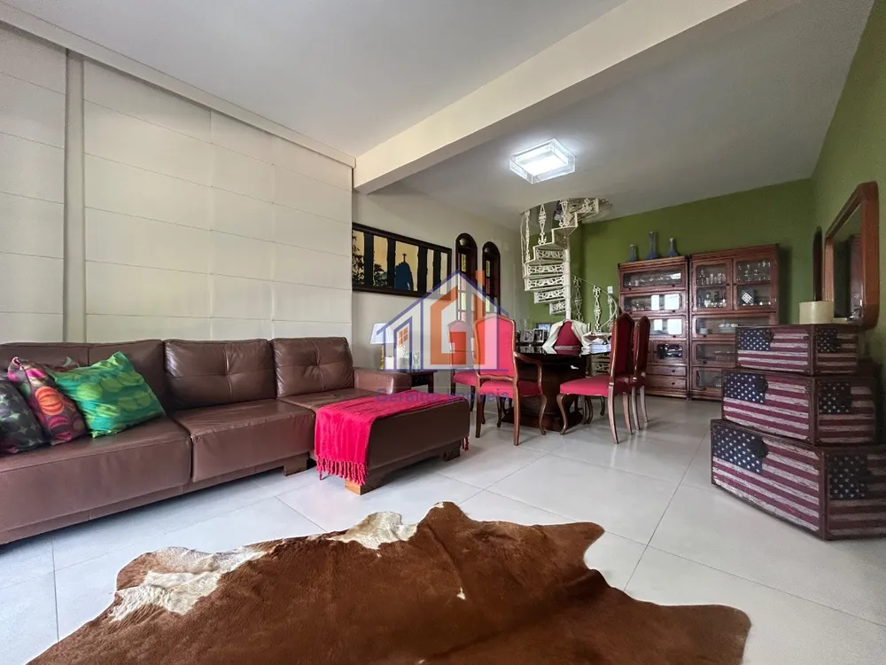 Casa, 5 quartos, 190 m² - Foto 10