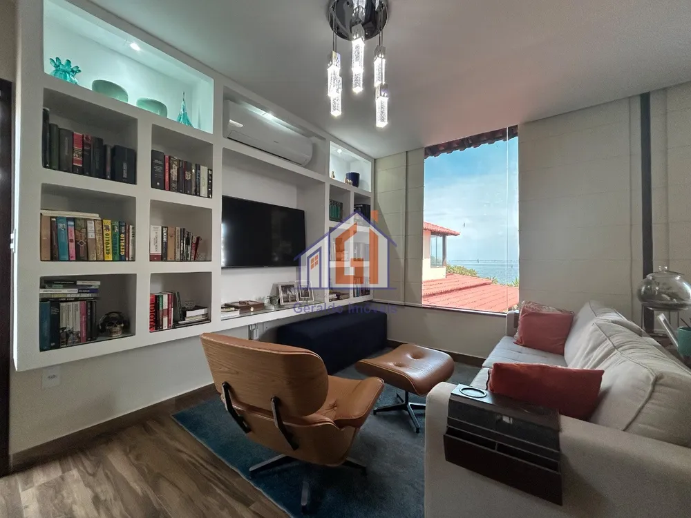 Casa, 5 quartos, 190 m² - Foto 36