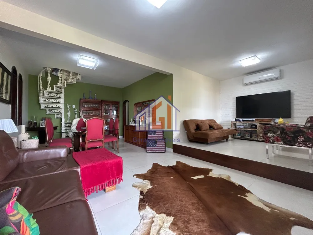 Casa, 5 quartos, 190 m² - Foto 8