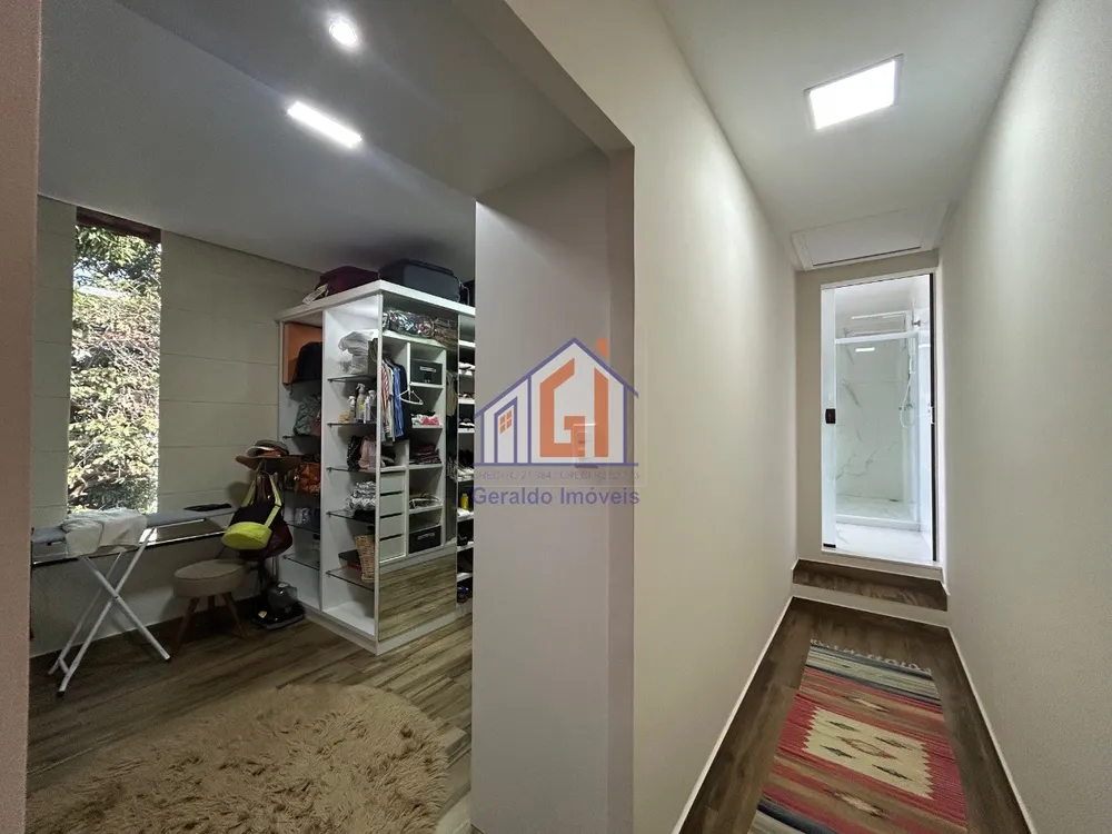 Casa, 5 quartos, 190 m² - Foto 46