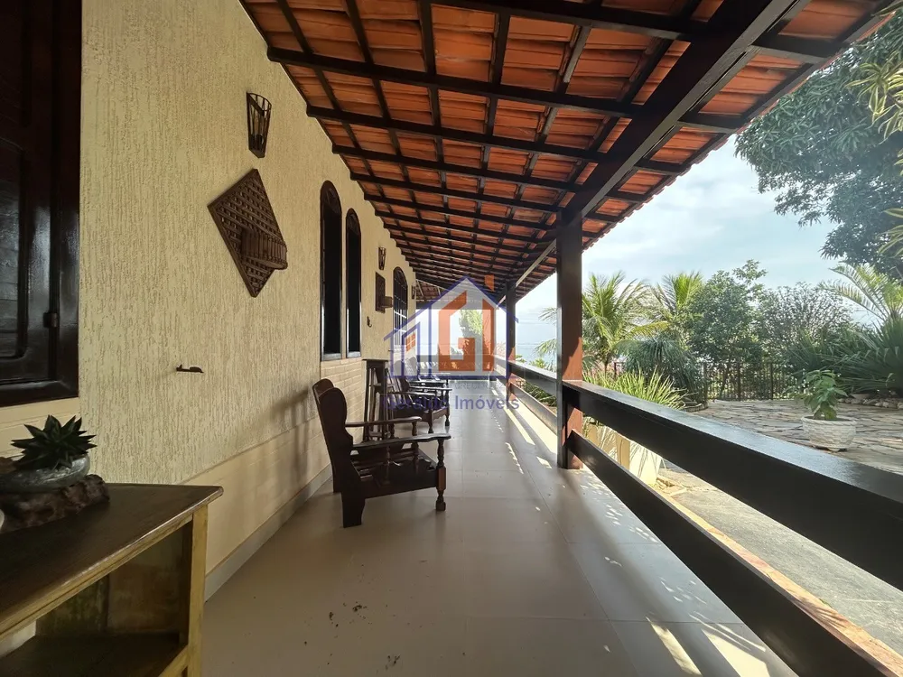 Casa, 5 quartos, 190 m² - Foto 5