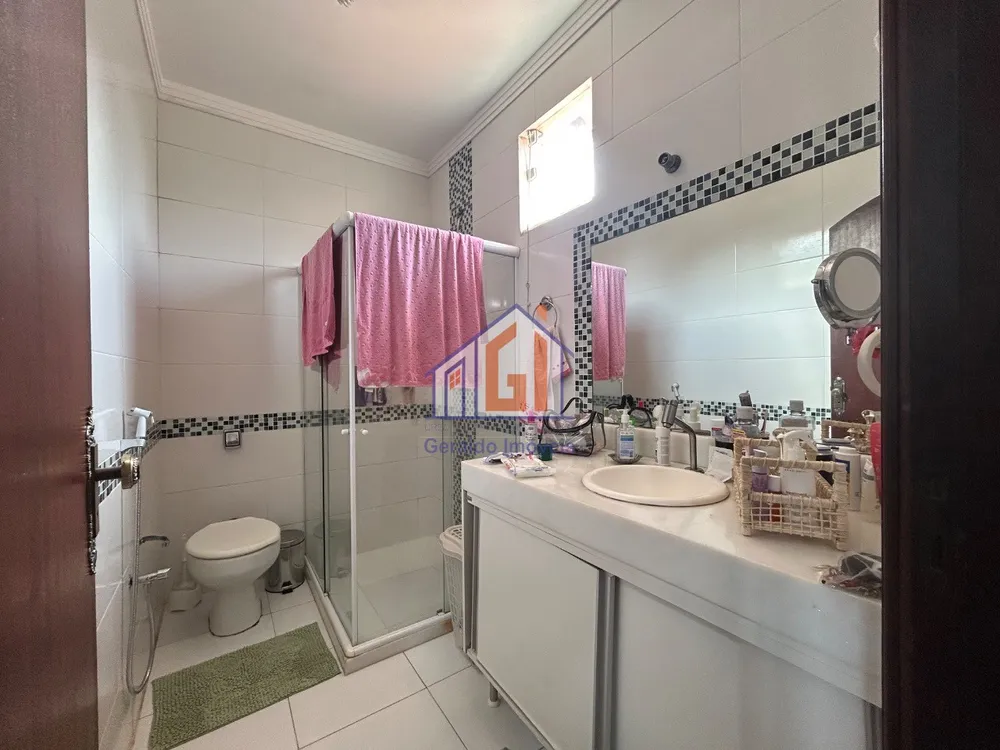 Casa, 5 quartos, 190 m² - Foto 22