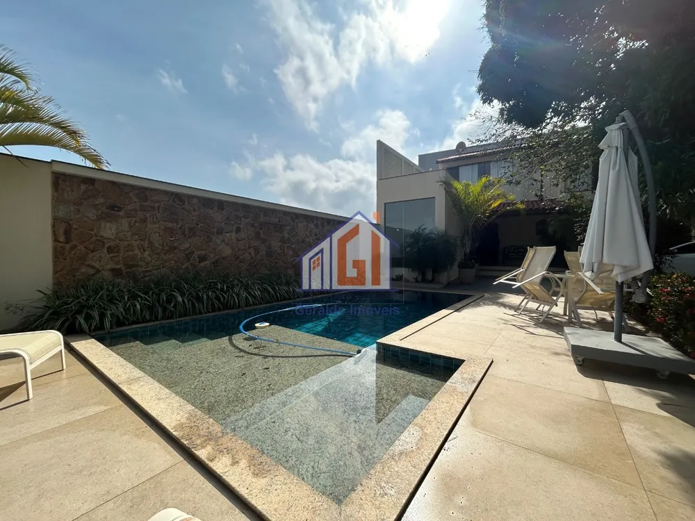 Casa, 5 quartos, 190 m² - Foto 65