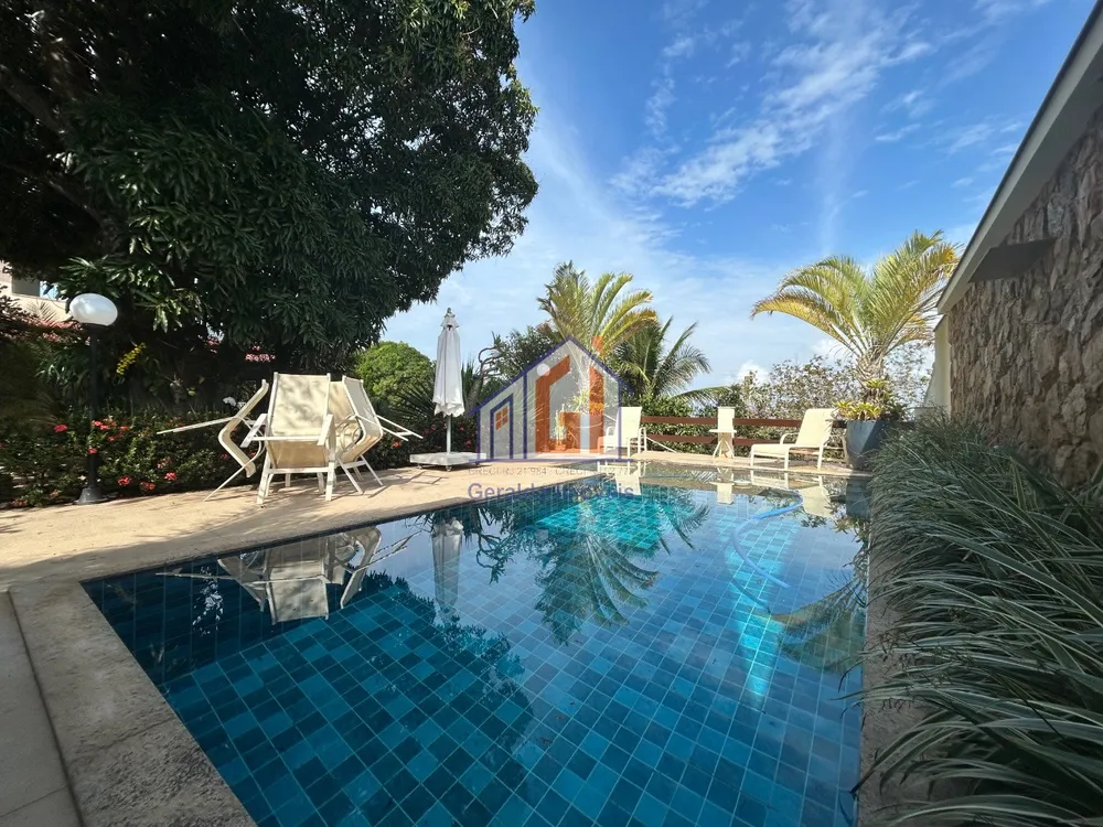 Casa, 5 quartos, 190 m² - Foto 66