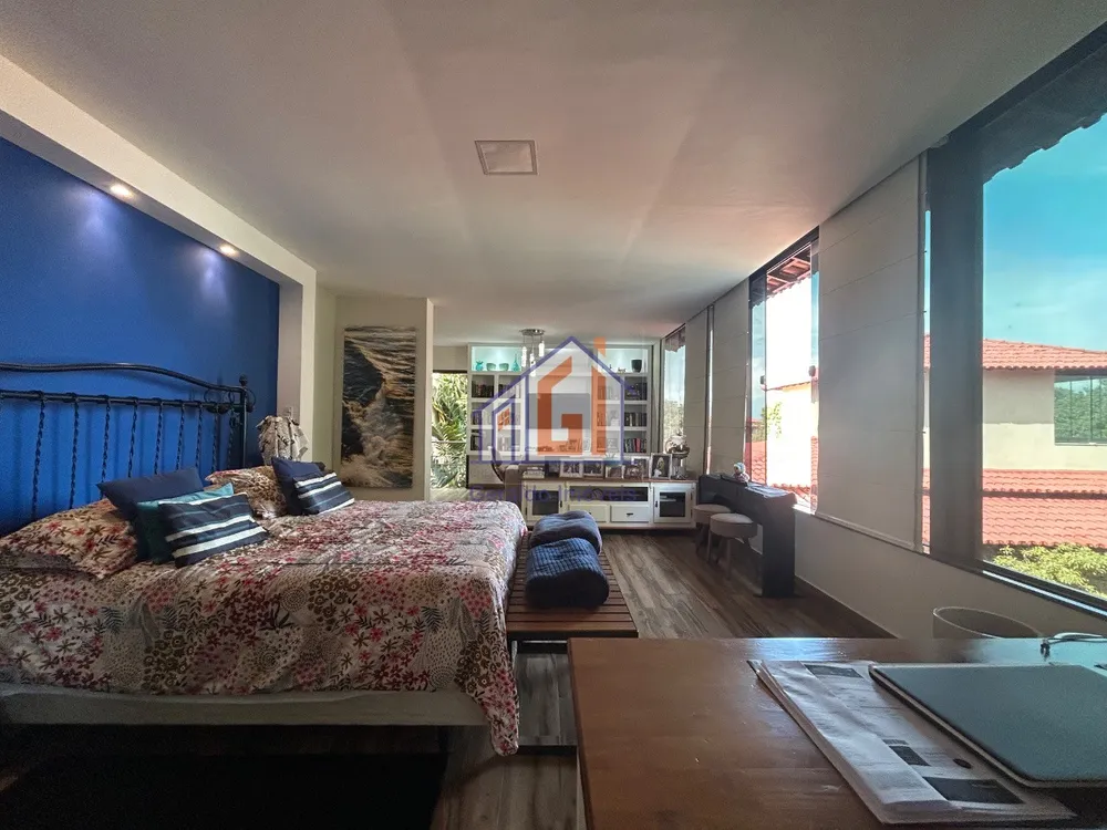 Casa, 5 quartos, 190 m² - Foto 44