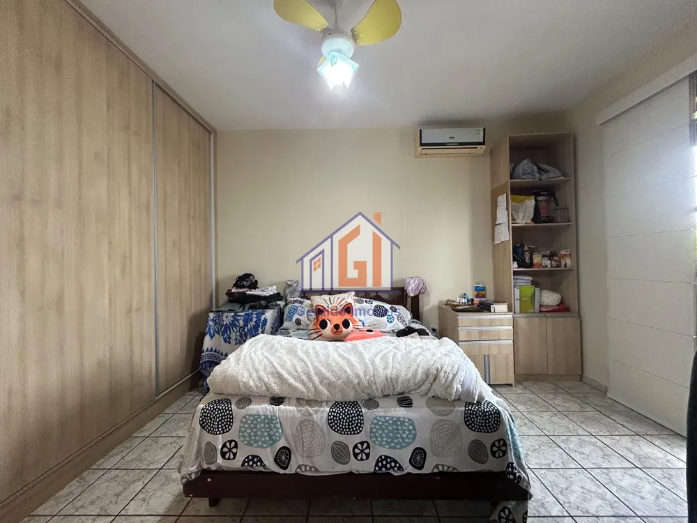 Casa, 5 quartos, 190 m² - Foto 21