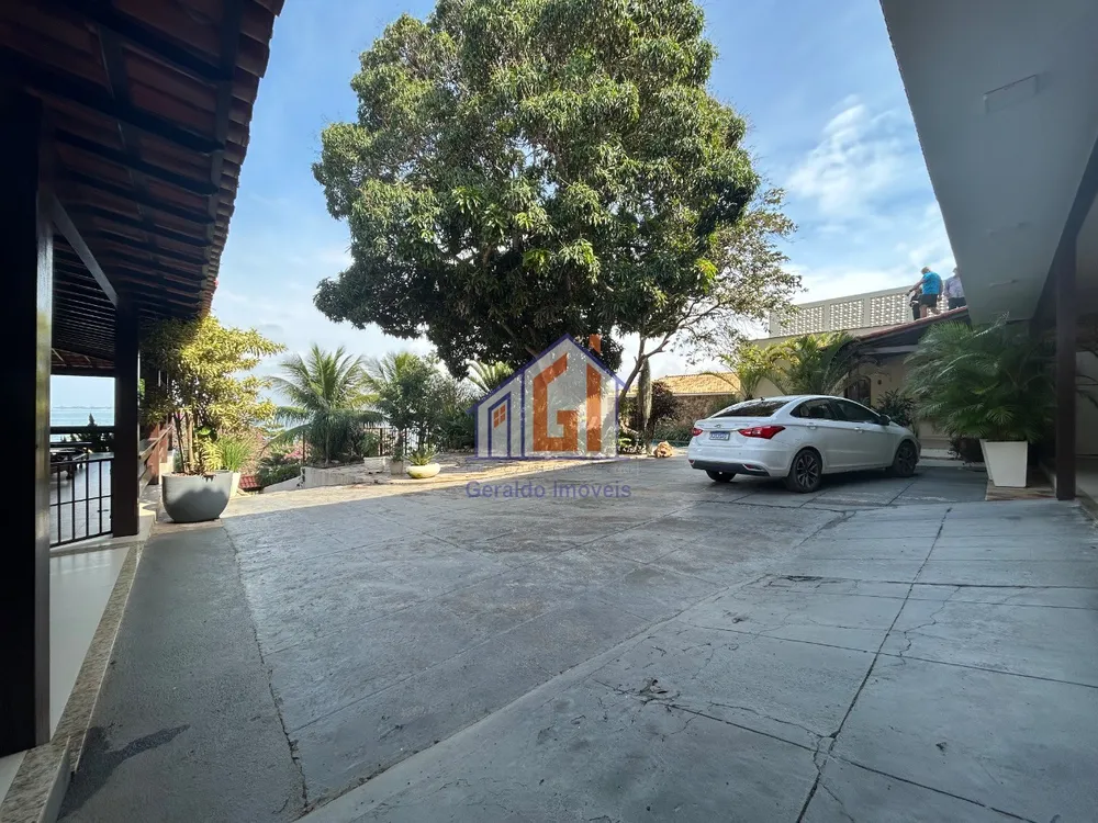 Casa, 5 quartos, 190 m² - Foto 57