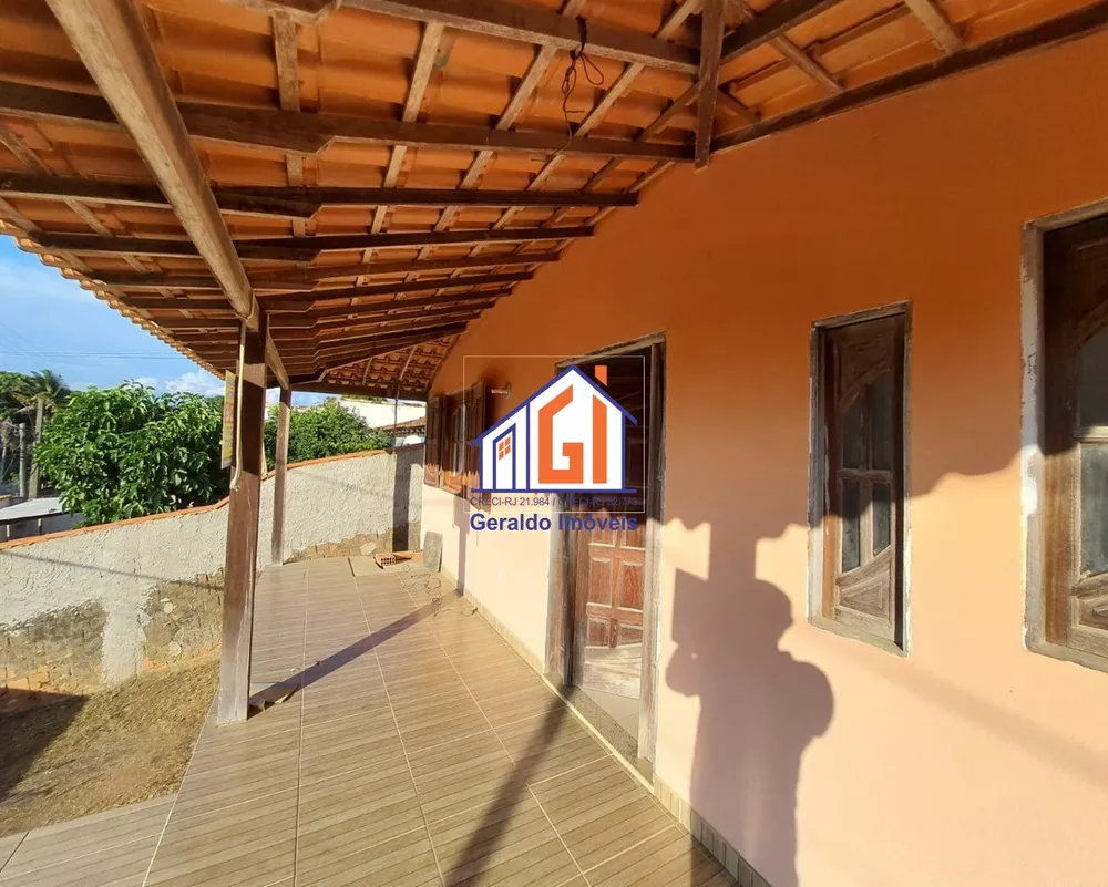 Casa, 5 quartos, 115 m² - Foto 15