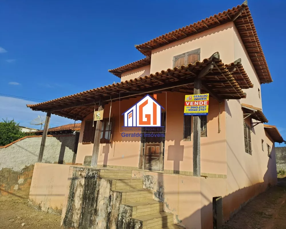 Casa, 5 quartos, 115 m² - Foto 4