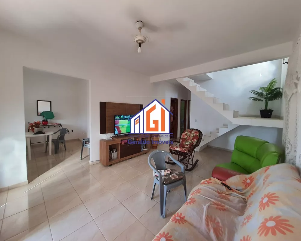 Casa, 5 quartos, 115 m² - Foto 11