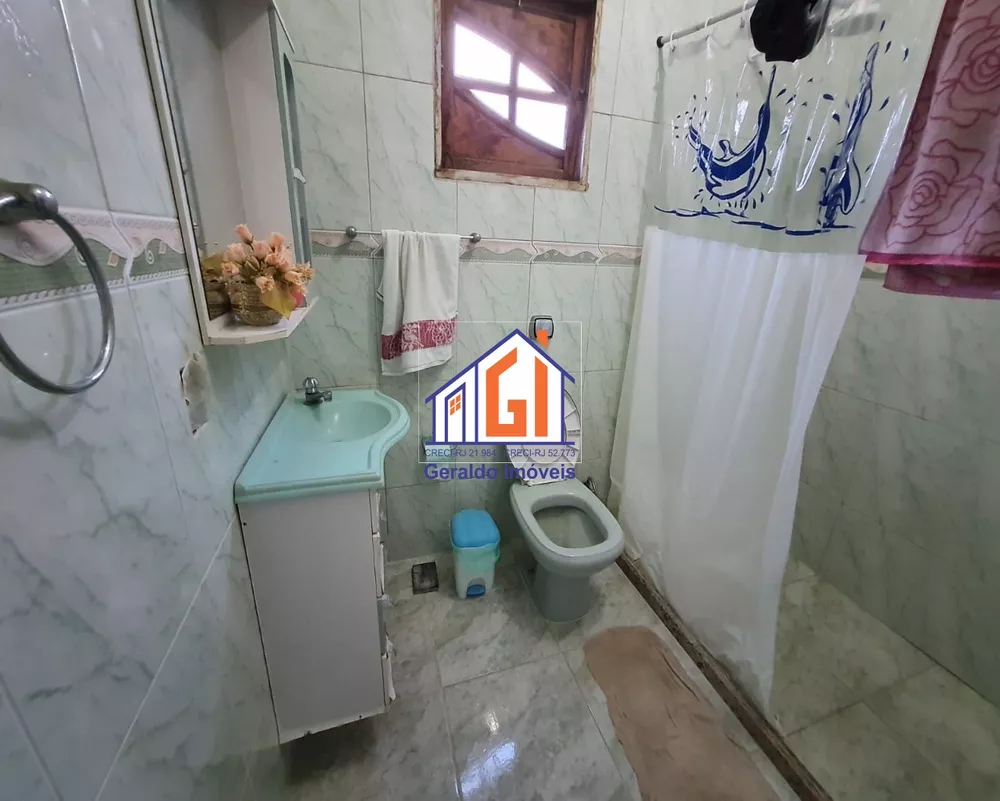 Casa, 5 quartos, 115 m² - Foto 12