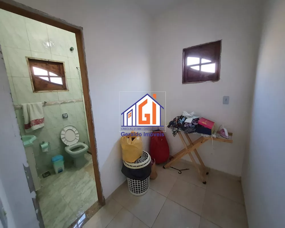 Casa, 5 quartos, 115 m² - Foto 18