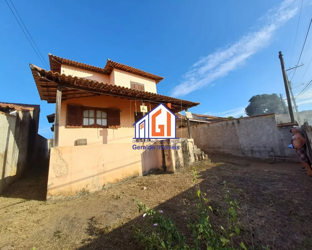 Casa, 5 quartos, 115 m² - Foto 17