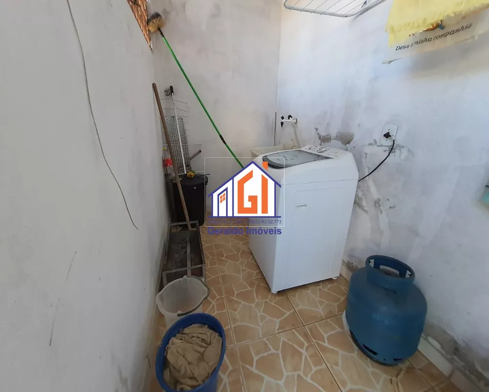 Casa, 5 quartos, 115 m² - Foto 5