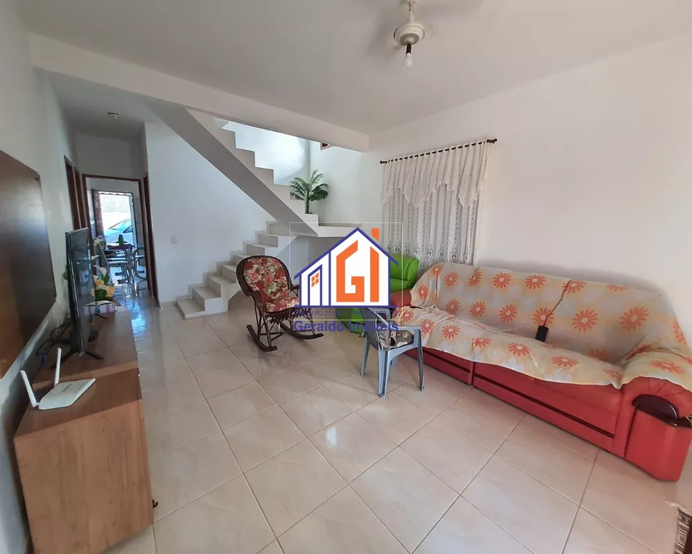 Casa, 5 quartos, 115 m² - Foto 14