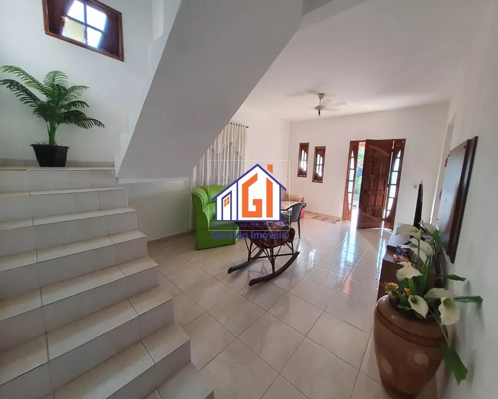 Casa, 5 quartos, 115 m² - Foto 20