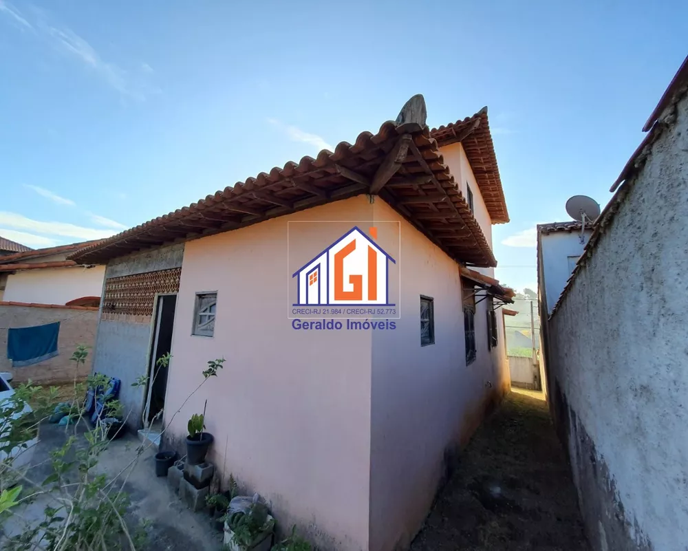 Casa, 5 quartos, 115 m² - Foto 21