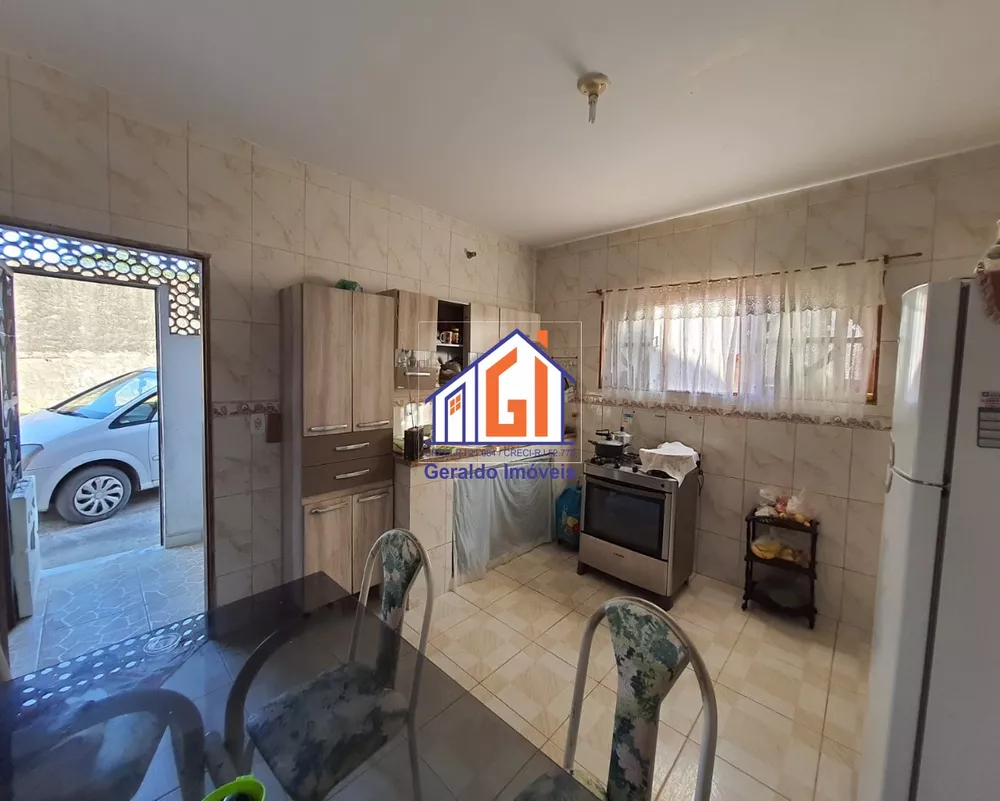 Casa, 5 quartos, 115 m² - Foto 9