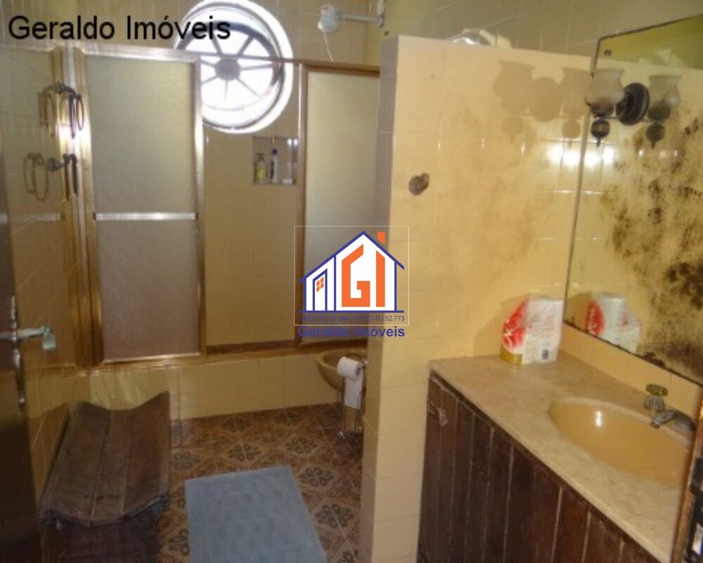 Casa, 6 quartos, 330 m² - Foto 13