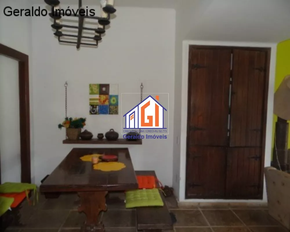 Casa, 6 quartos, 330 m² - Foto 9