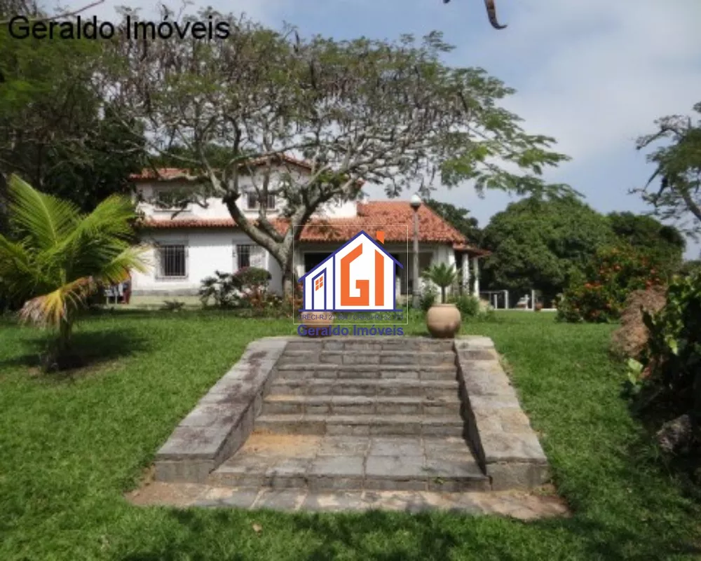 Casa, 6 quartos, 330 m² - Foto 29