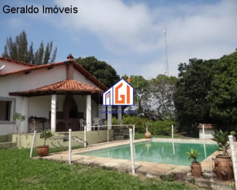 Casa, 6 quartos, 330 m² - Foto 31