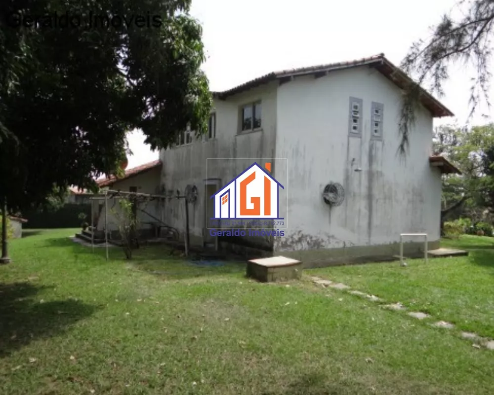 Casa, 6 quartos, 330 m² - Foto 22