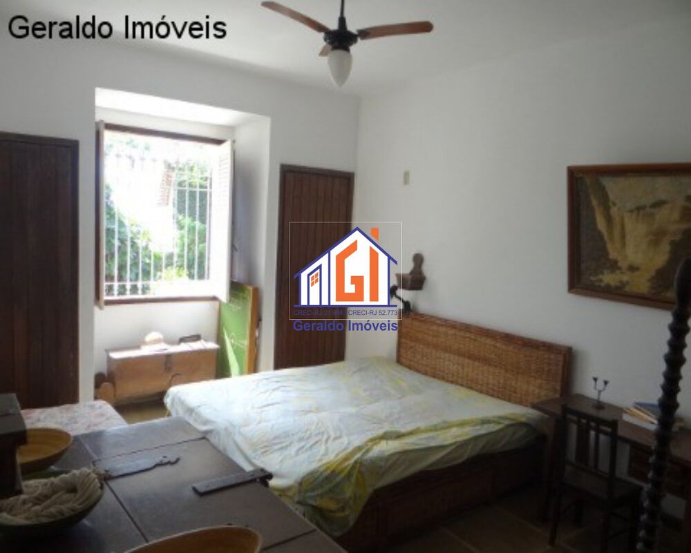 Casa, 6 quartos, 330 m² - Foto 11