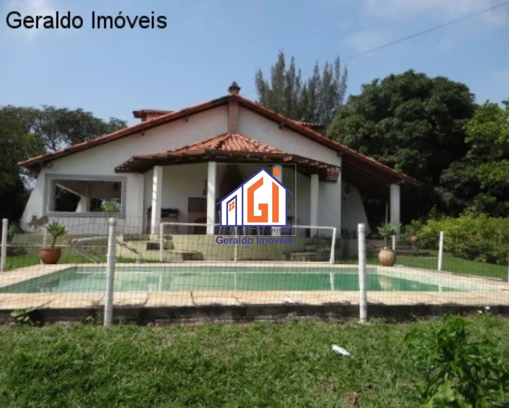 Casa, 6 quartos, 330 m² - Foto 2